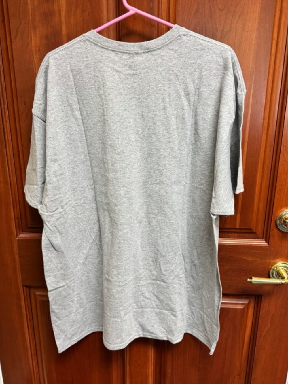 New! Smokey the Bear T-Shirt, Size 2XL - Picture 3 of 4